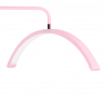 Arbetslampa / behandlingslampa MOMO MOON MX6 rosa
