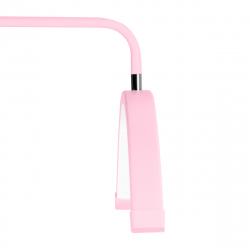Arbetslampa / behandlingslampa MOMO MOON MX6 rosa