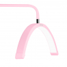 Arbetslampa / behandlingslampa MOMO MOON MX6 rosa