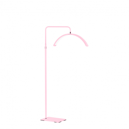 Arbetslampa / behandlingslampa MOMO MOON MX6 rosa