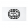 Inbyggningsbar utsug / dammuppsamlare MOMO S41 25W vit