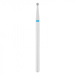 Diamant slip EXO PRO 1,8 mm liten rund (medium / blå)