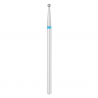 Diamant slip EXO PRO 1,8 mm liten rund (medium / blå)