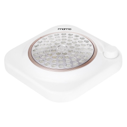 Dammuppsamlare / utsug för naglar MOMO J007 48W med kassettfilter