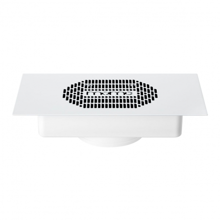 Inbyggningsbar utsug / dammuppsamlare MOMO S41 25W vit