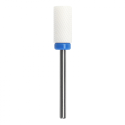 Keramisk slip cylindrisk (medium / blå)