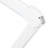 Arbetslampa / bordslampa ELEGANTE BAS LED vit