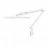 Arbetslampa / bordslampa ELEGANTE BAS LED vit