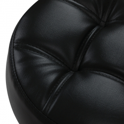 Arbetspall GABBIANO D054G svart