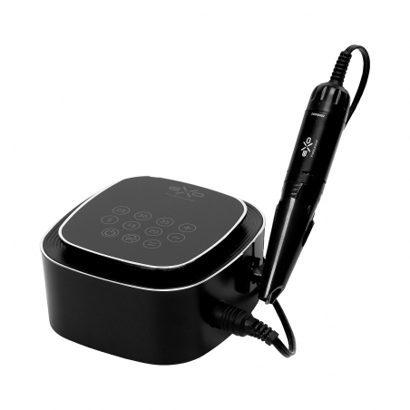 Elektrisk nagelfil EXO Syntra svart