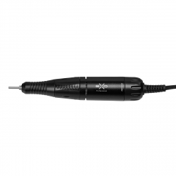 Elektrisk nagelfil EXO Syntra svart