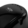 Elektrisk nagelfil EXO Futura svart