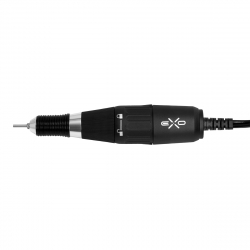 Elektrisk nagelfil EXO Futura svart