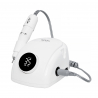 Elektrisk nagelfil EXO Futura vit