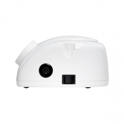 Elektrisk nagelfil EXO Futura vit