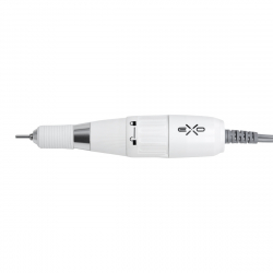 Elektrisk nagelfil EXO Futura vit