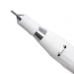 Elektrisk nagelfil EXO Futura vit