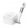Elektrisk nagelfil EXO Syntra vit