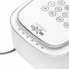Elektrisk nagelfil EXO Syntra vit