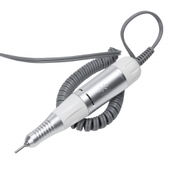 Elektrisk nagelfil EXO Syntra vit