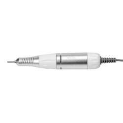 Elektrisk nagelfil EXO Syntra vit