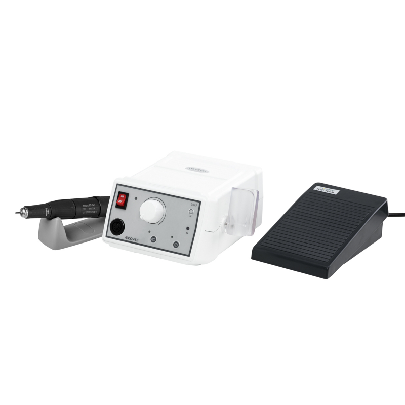Elektrisk nagelfil / fotfil SAEYANG MARATHON ECO 450 + SH37LN