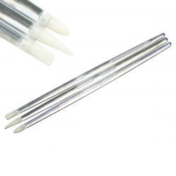 Silikon nagelpenslar 3st set