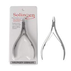 Nageltång Solingen 10 cm / 6 mm