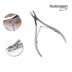 Nageltång Solingen 10 cm / 6 mm