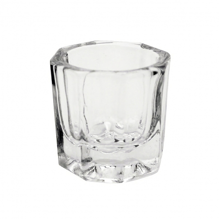 Glasskål för vätskor (100307)