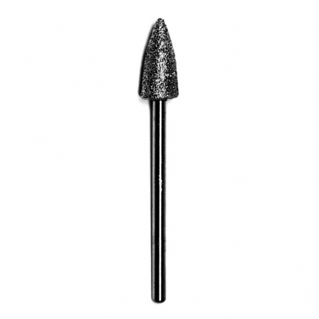 Diamant slip 7,5 mm konisk (medium)