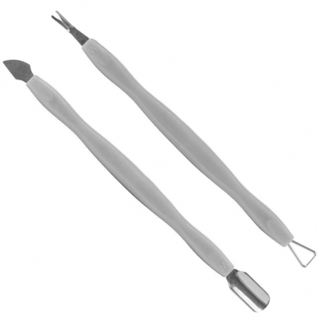 Nagelbandsverktyg set