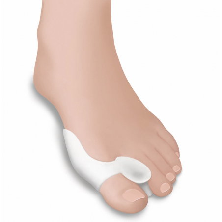 Tåspridare Hallux Valgus