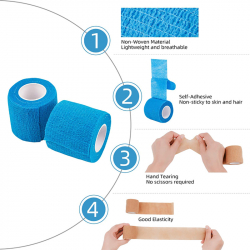 Finger bandage