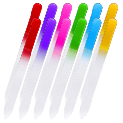 Glasfil / nagelfil 15cm