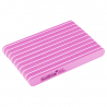 Sponge buffer rak rosa 10st