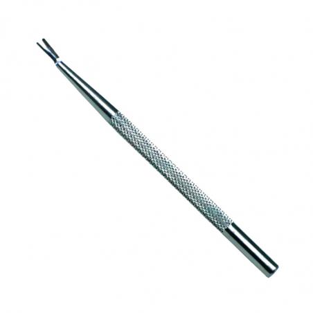 Nagelbandskniv / nagelbandtrimmer av stål