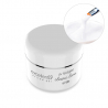 Vit UV nagelgel Excellent Classic för naglar 15g