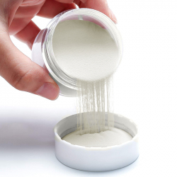 Klart akrylpulver Excellent för naglar 15g
