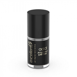 Acid Primer Excellent Premium för naglar 5ml