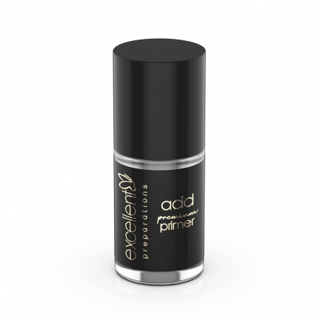 Acid Primer Excellent Premium för naglar 5ml