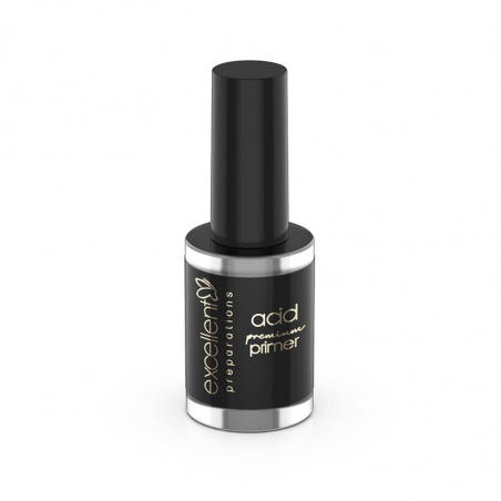 Acid Primer Excellent Premium för naglar 11ml