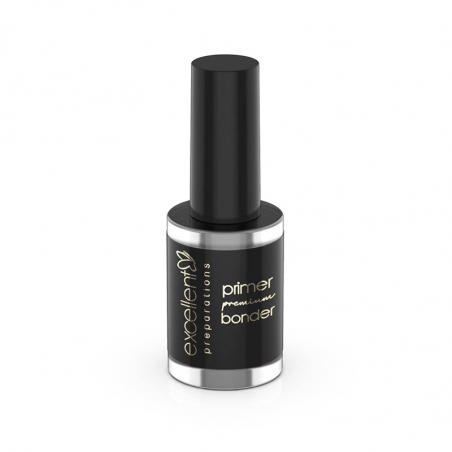 Primer Bonder Excellent Premium för naglar 11ml