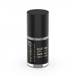 Nagelbandsskydd Excellent New Formula för naglar 5ml