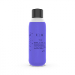 Akrylvätska Excellent Liquid för naglar 500 ml