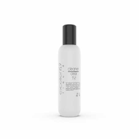 Cleanser Excellent för naglar 100ml