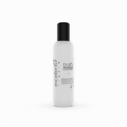Rengöringsmedel Excellent för nagelpenslar 100ml