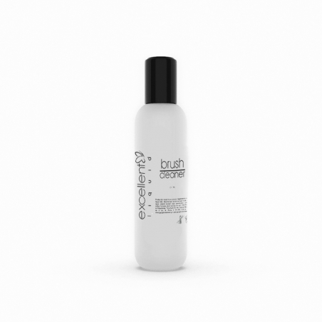 Rengöringsmedel Excellent för nagelpenslar 100ml