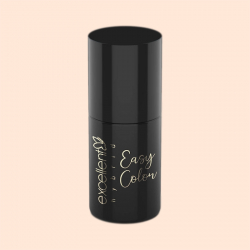 Gellack Excellent Easy för naglar beige 004 6g