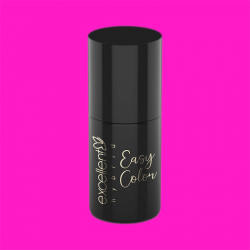 Gellack Excellent Easy för naglar rosa 050 6g